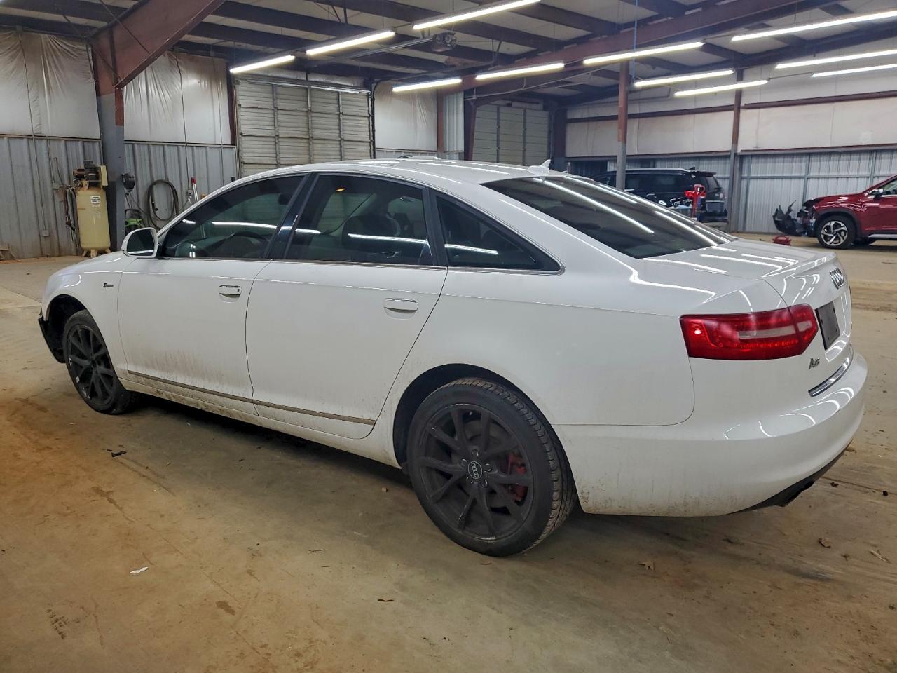 AUDI A6 PREMIUM PLUS
