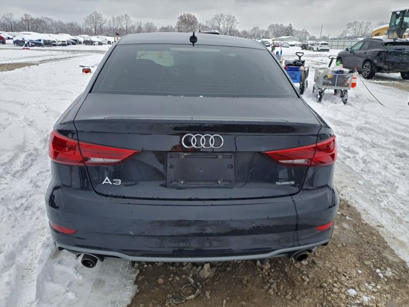 2019 AUDI A3 PREMIUM #3316718447