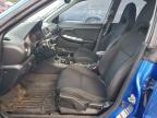 Lot #3302978646 2004 SUBARU IMPREZA WR