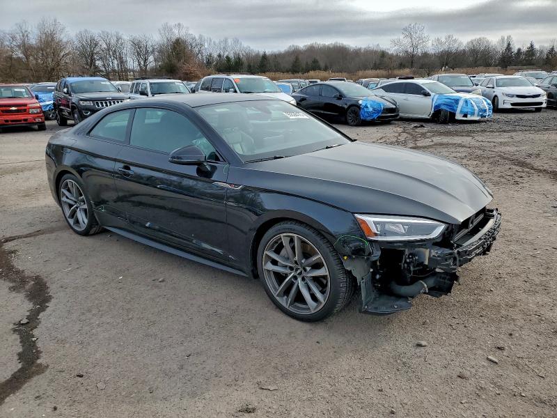 2019 AUDI A5 PREMIUM #3308474304