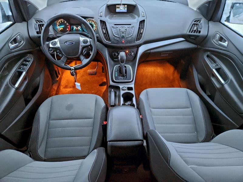 2013 FORD ESCAPE SE #3312404123