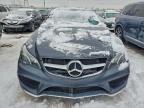 Lot #3316725404 2016 MERCEDES-BENZ E 400 4MAT