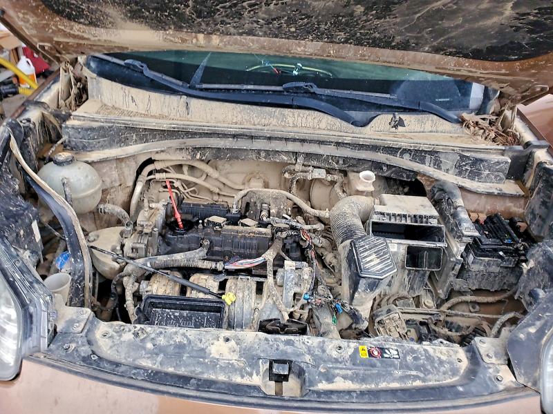 2019 KIA SPORTAGE E #3318951920