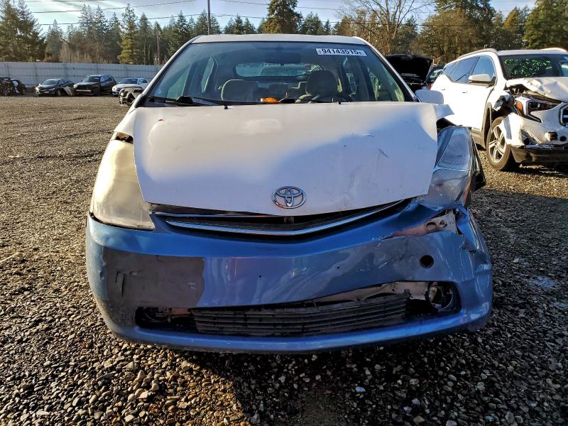2008 TOYOTA PRIUS #3301923438