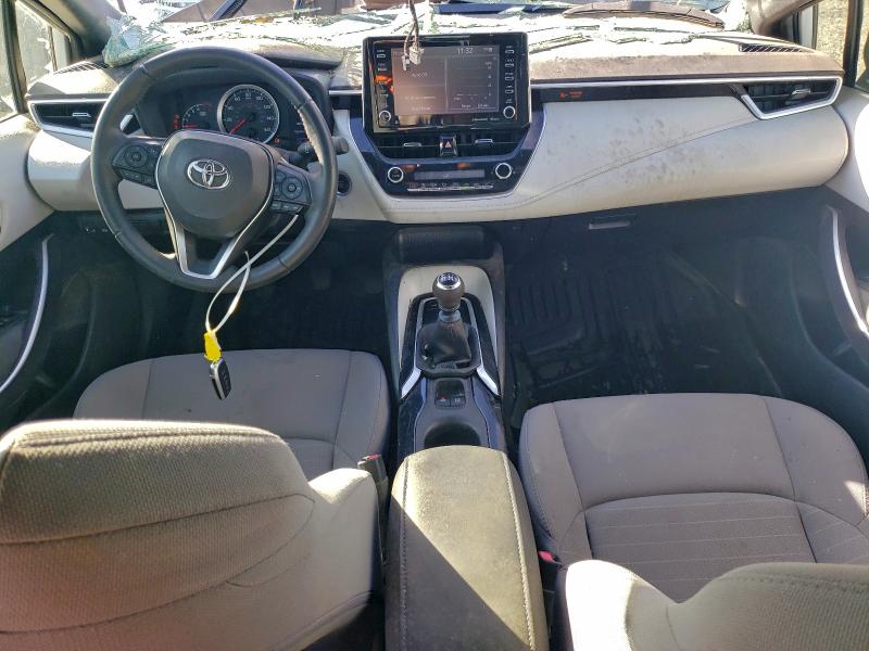 2022 TOYOTA COROLLA SE #3305474080