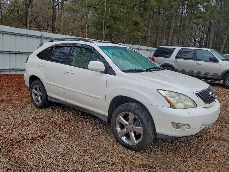 2007 LEXUS RX 350 #3308343043