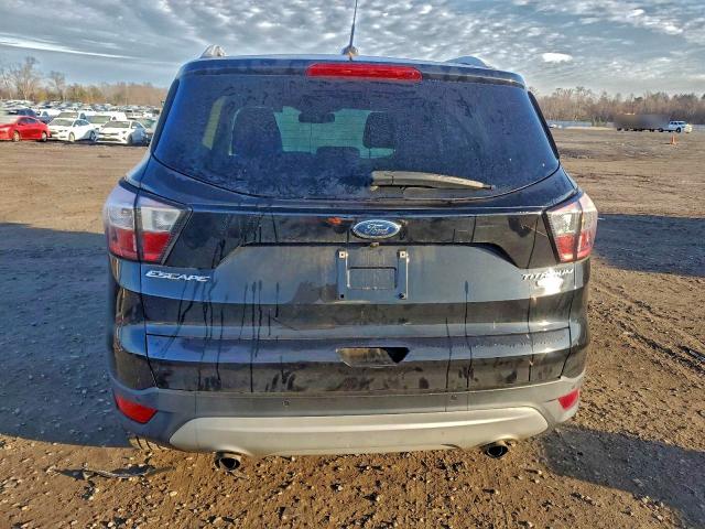 2017 FORD ESCAPE TIT #3304779967