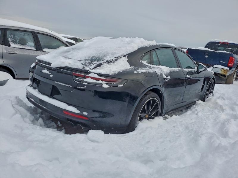 2020 PORSCHE PANAMERA BASE #3308226153