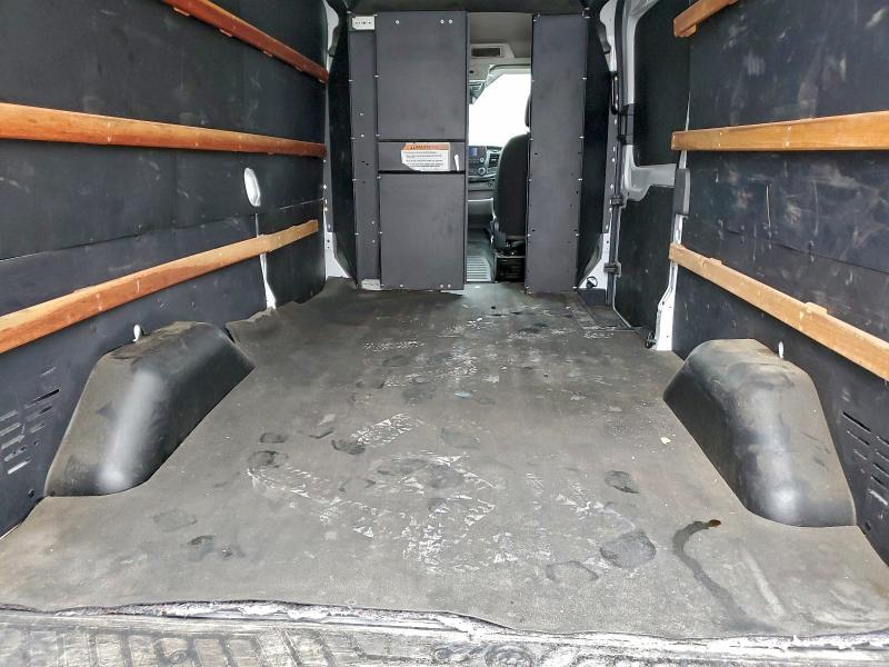 2022 FORD TRANSIT T- #3305400336