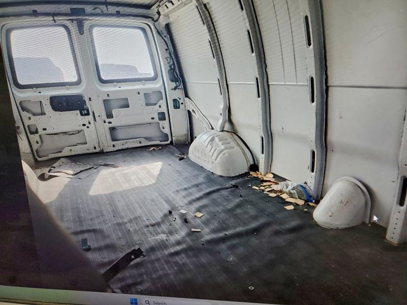 2020 CHEVROLET EXPRESS G2 #3311453239