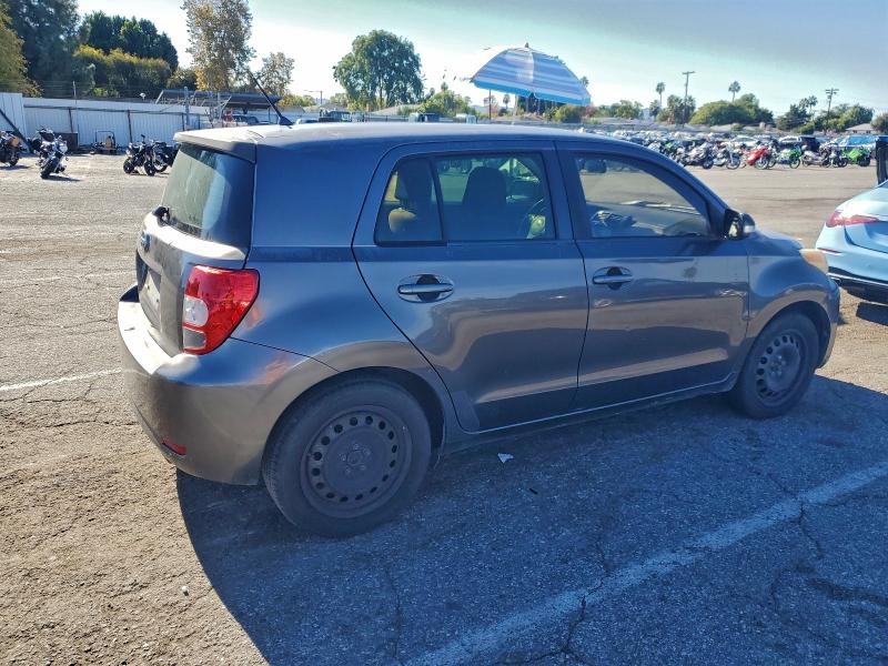 2009 TOYOTA SCION XD #3303739423