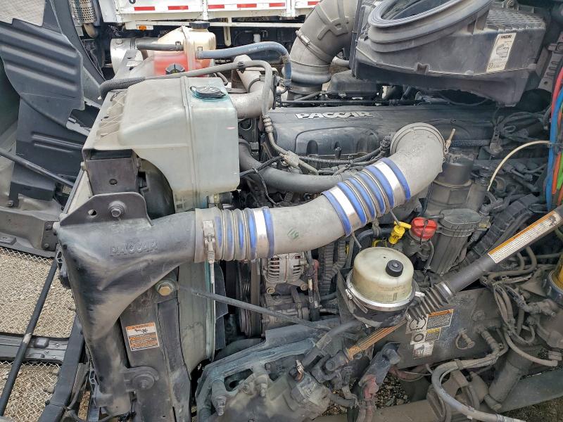 2021 KENWORTH CONSTRUCTI #3305810272