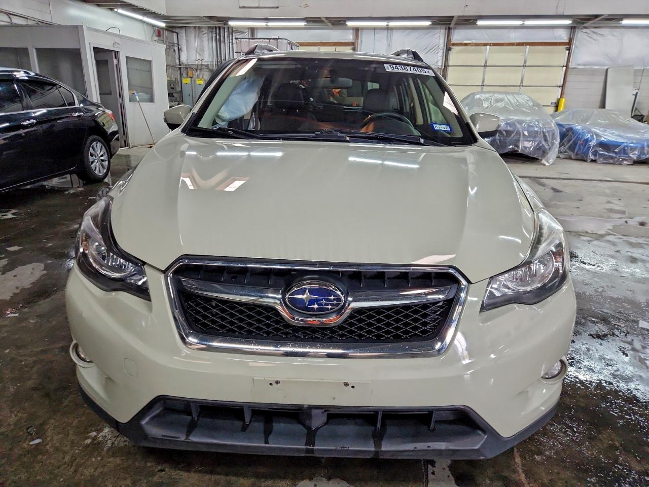 SUBARU XV 2.0 LIMITED