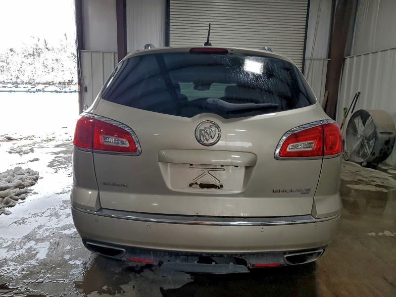 2017 BUICK ENCLAVE #3302889903