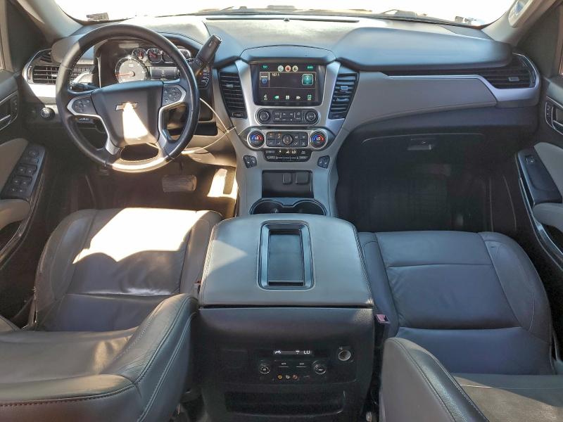 2015 CHEVROLET SUBURBAN K #3305296300