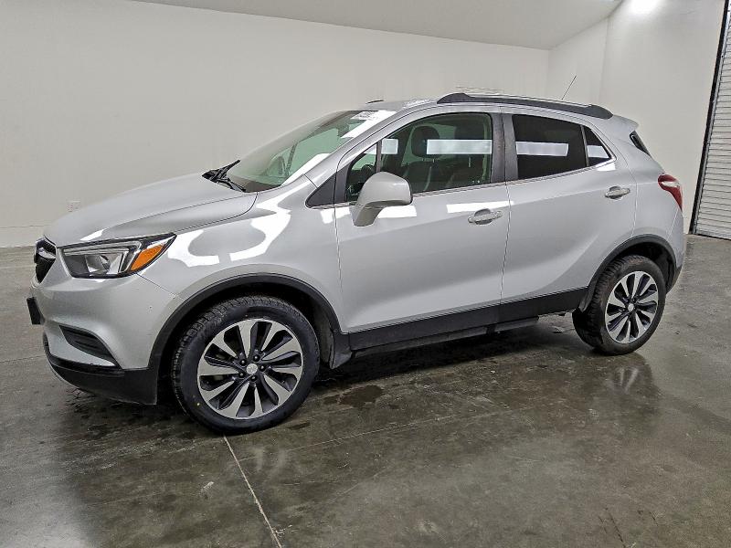 2021 BUICK ENCORE PRE #3304614454