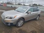 Lot #3308214314 2016 SUBARU OUTBACK 2.