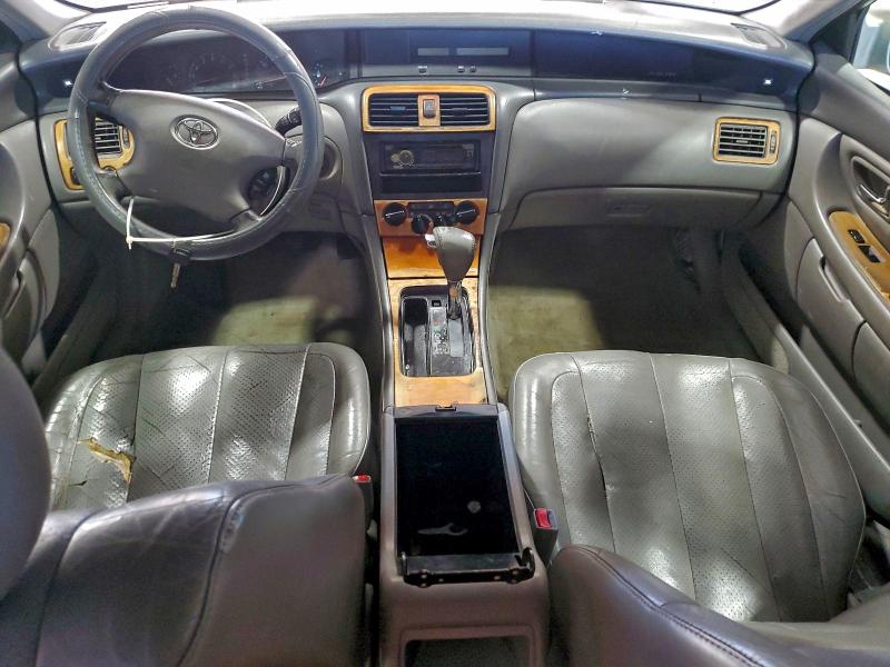 2003 TOYOTA AVALON XL #3301820416