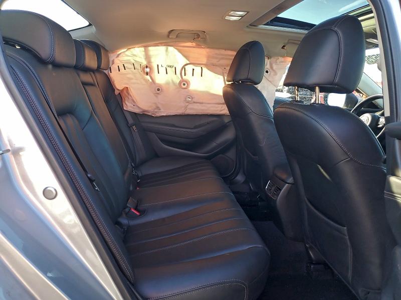 2018 MAZDA 6 TOURING #3303879777