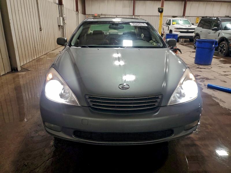 2004 LEXUS ES 330 #3311622240