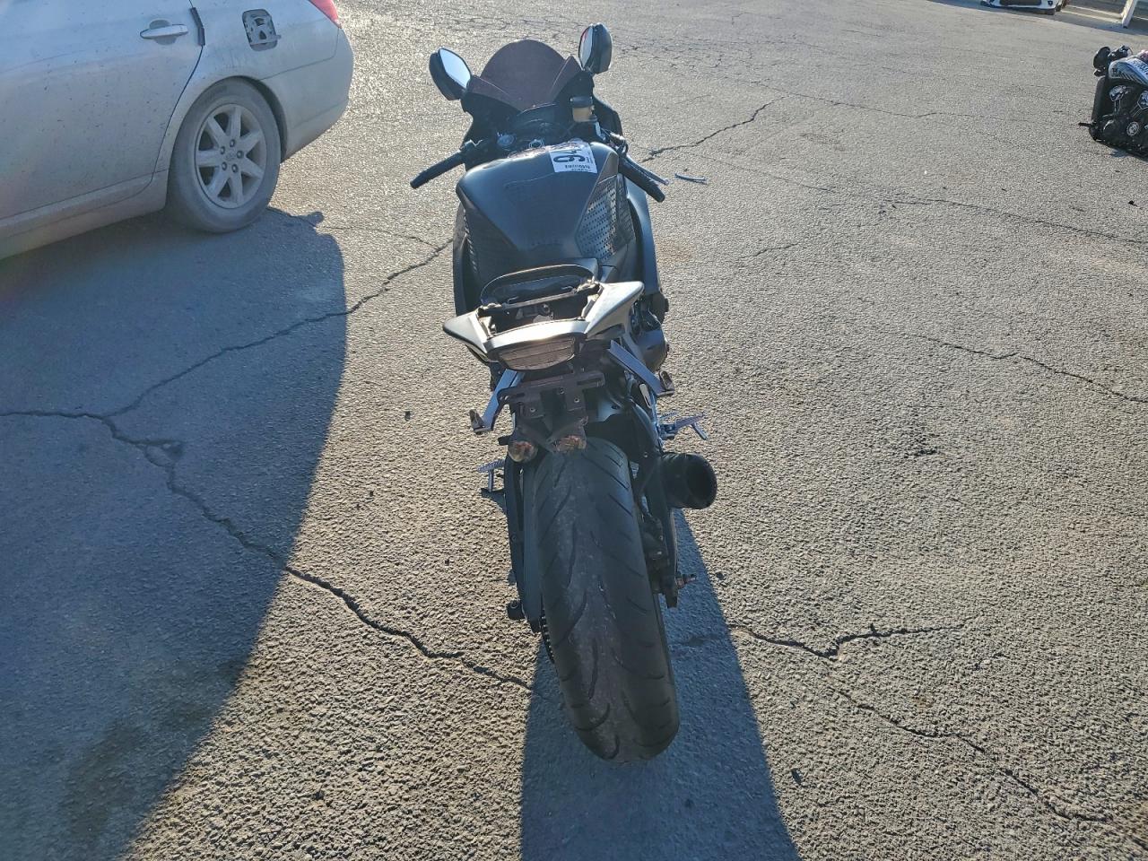 Lot #3303600931 2016 HONDA CBR1000 RR